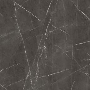 Стільниця HPL Compact плита AGT 5193 Вулканічний Мармур, серія Моноліт, товщина 12мм, чорне ядро