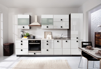 Фасади Safran - BRW Mielec