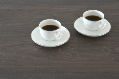 Вологостійка стільниця Arpa 4548 Aleve, торець 90 градусів кромка ABS, 4200x600x40мм