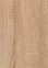 Стільниця HPL Compact плита FunderMax 0877 FH Light Sawcut Oak 12мм, чорне ядро
